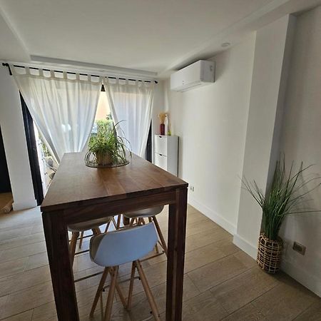 Apartamento Tres Grand Deux Pieces Marines De Cogolin Exterior foto