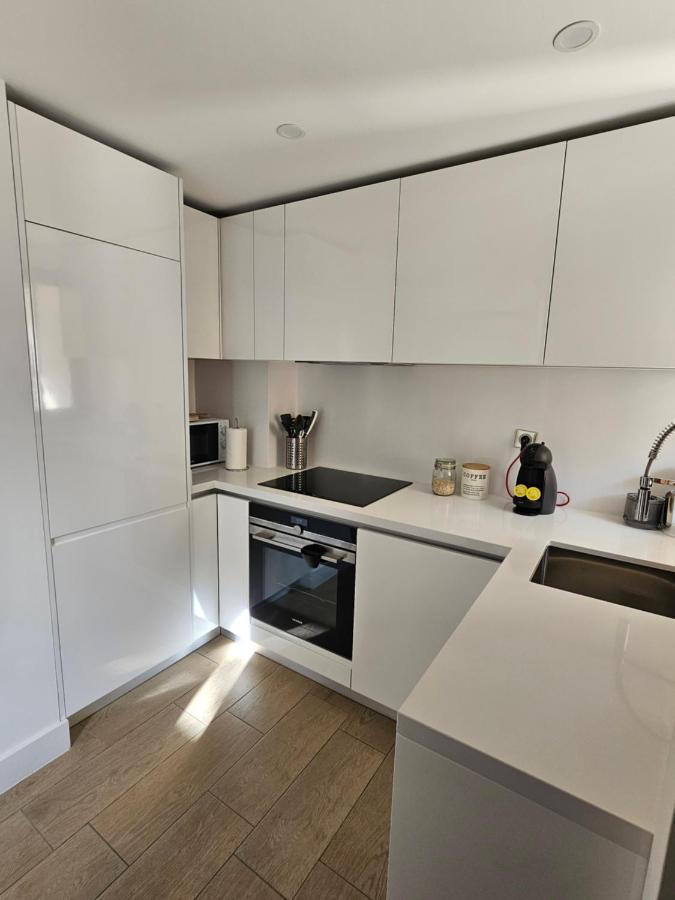 Apartamento Tres Grand Deux Pieces Marines De Cogolin Exterior foto