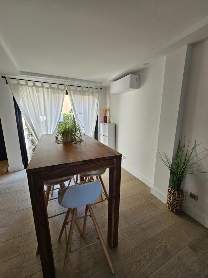 Apartamento Tres Grand Deux Pieces Marines De Cogolin Exterior foto