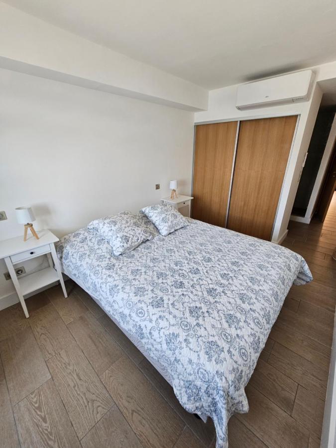 Apartamento Tres Grand Deux Pieces Marines De Cogolin Exterior foto