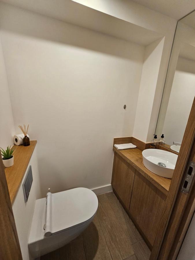 Apartamento Tres Grand Deux Pieces Marines De Cogolin Exterior foto