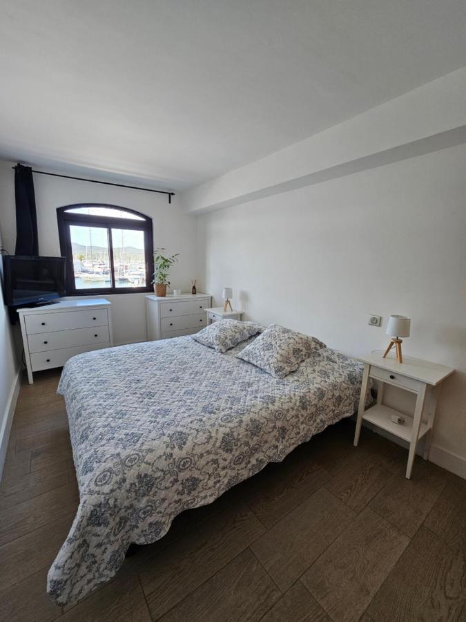 Apartamento Tres Grand Deux Pieces Marines De Cogolin Exterior foto