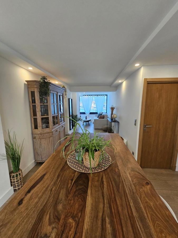 Apartamento Tres Grand Deux Pieces Marines De Cogolin Exterior foto